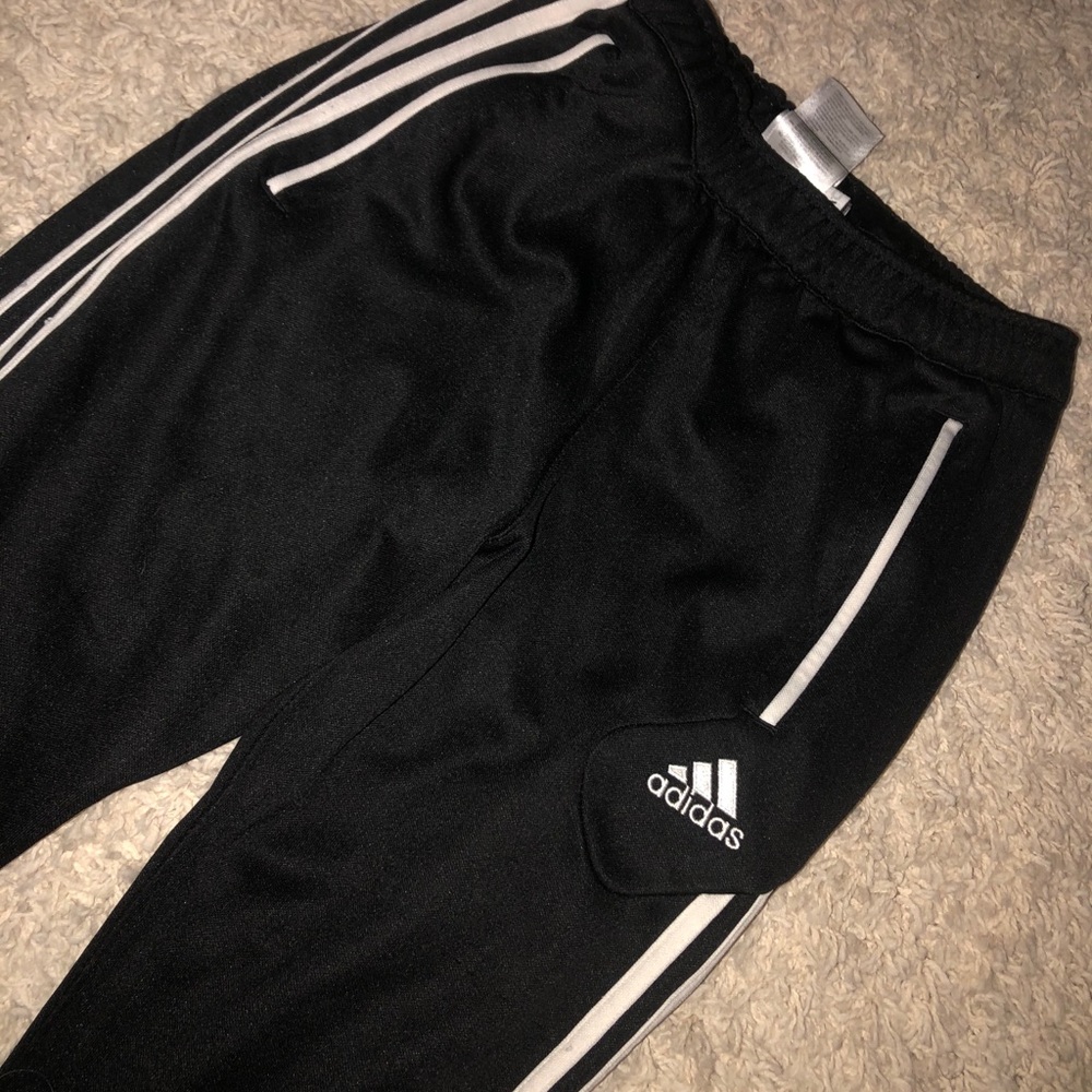 Adidas Track Pants